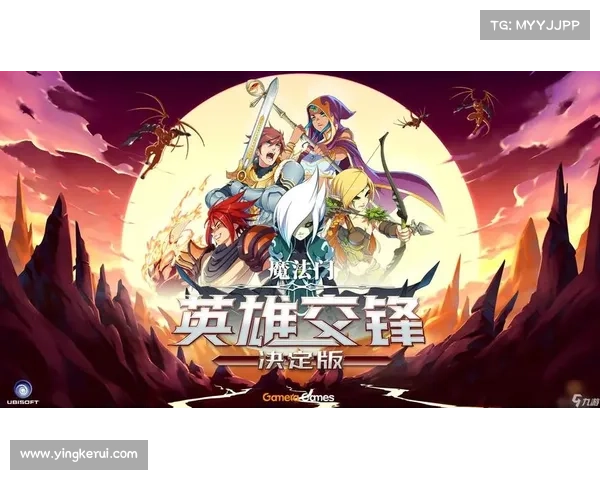 欢乐连携:双人手游大作战 欢乐连携:双人手游大作战
