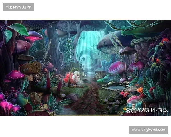 森林有手游吗 森林有手游吗