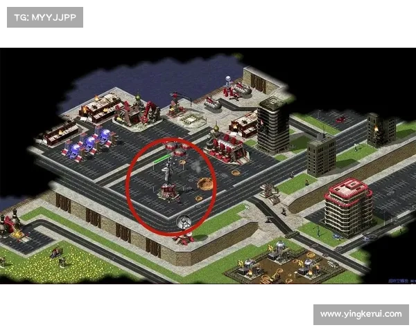 红警:强制建造的绝对力量 红警:强制建造的绝对力量