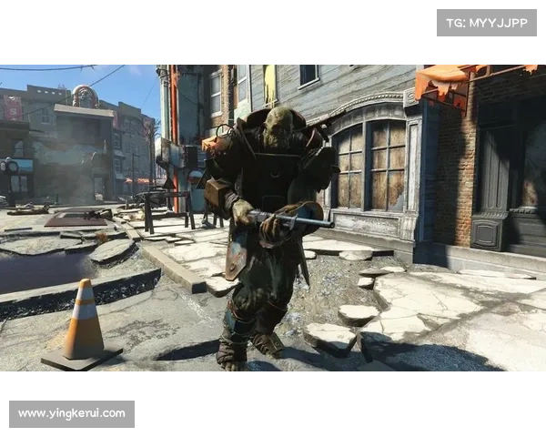 辐射4:打造完美mod管理器中心 辐射4:打造完美mod管理器中心